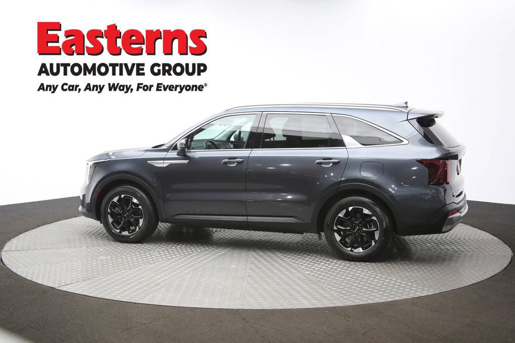 Used 2024 Kia Sorento S image 63