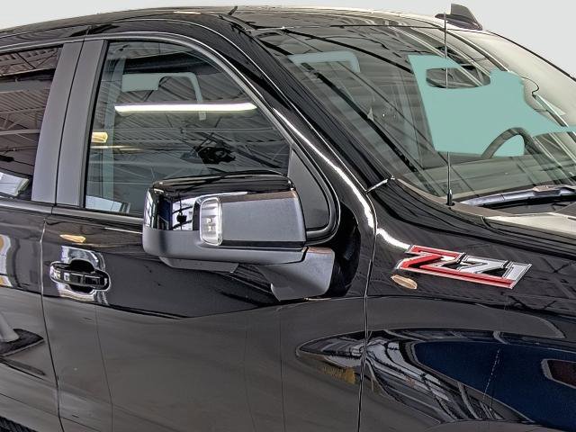 New 2026 Chevrolet Silverado 1500 RST image 16