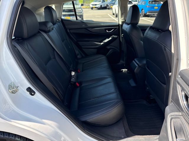 Used 2020 Subaru Impreza 2.0i Limited AWD/4WD image 12