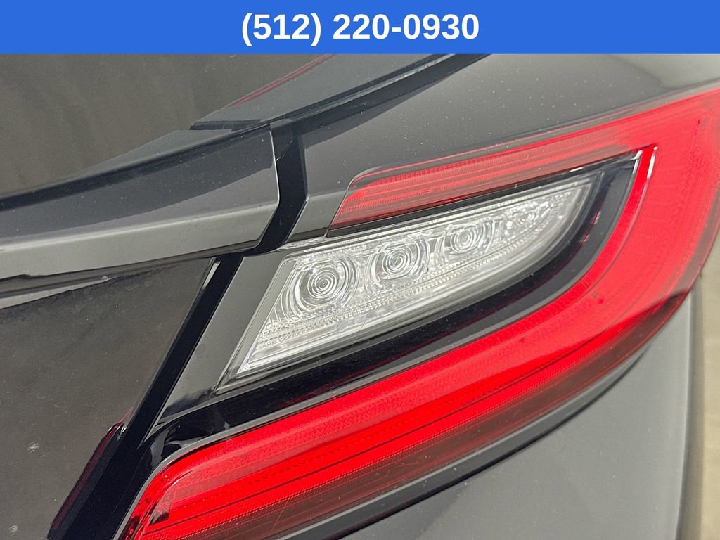 Used 2025 Subaru BRZ tS image 31