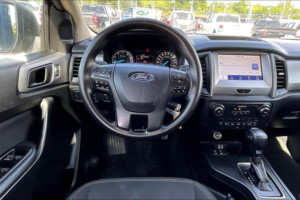 Used 2021 Ford Ranger XL w/ Equipment Group 101A High RWD image 5