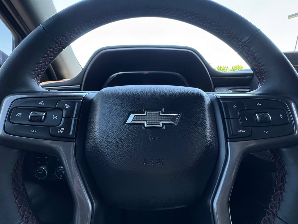 Used 2023 Chevrolet Tahoe RST w/ Luxury Package AWD/4WD image 18