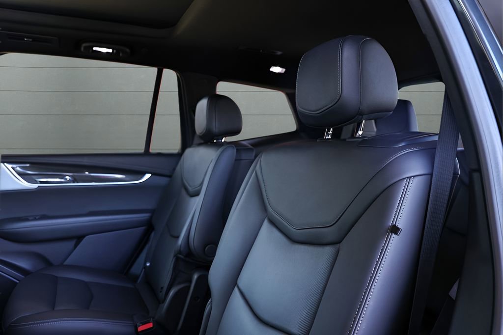 Used 2022 Cadillac XT6 Sport image 60