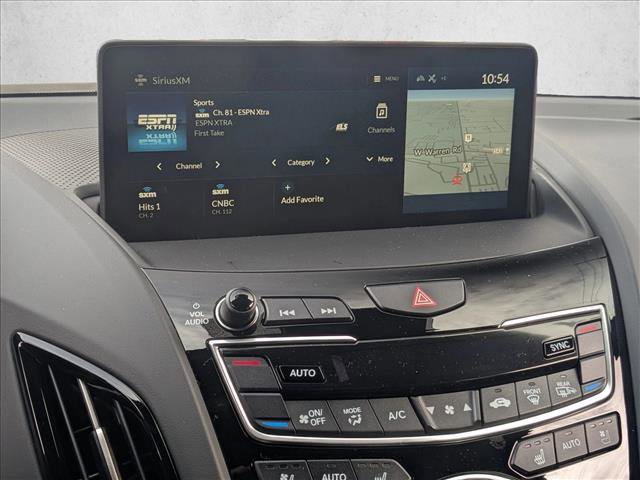 Used 2026 Acura RDX A-Spec image 12
