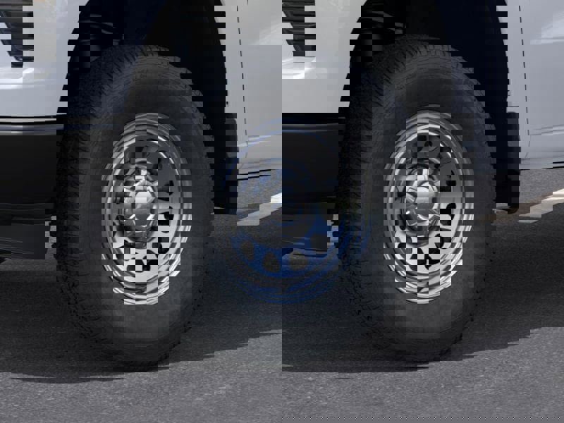 New 2026 Chevrolet Silverado 1500 W/T w/ Trailering Package image 10