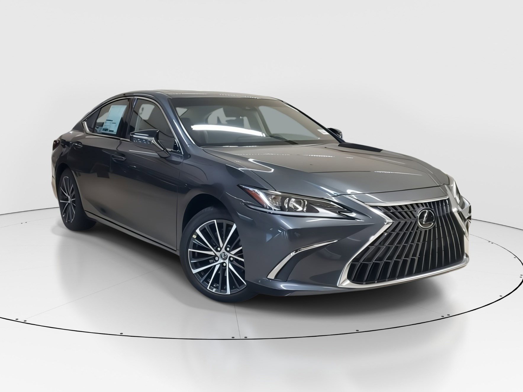 New 2025 Lexus ES 350 ES 350