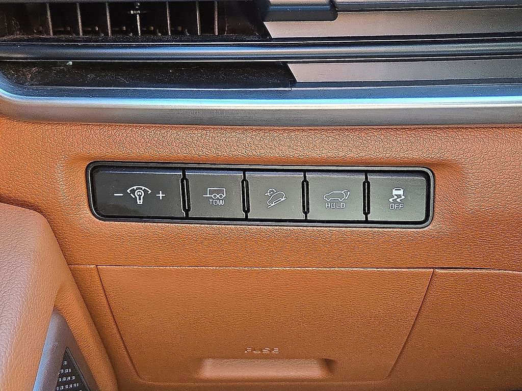 Used 2024 Kia Telluride EX X-Line image 25
