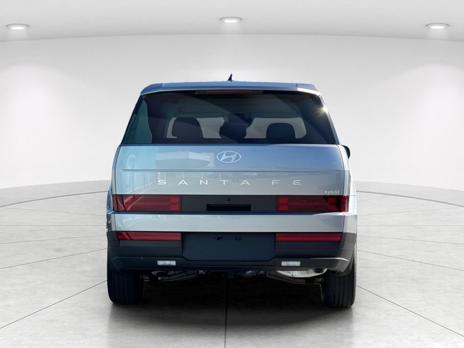New 2026 Hyundai Santa Fe SE FWD image 5