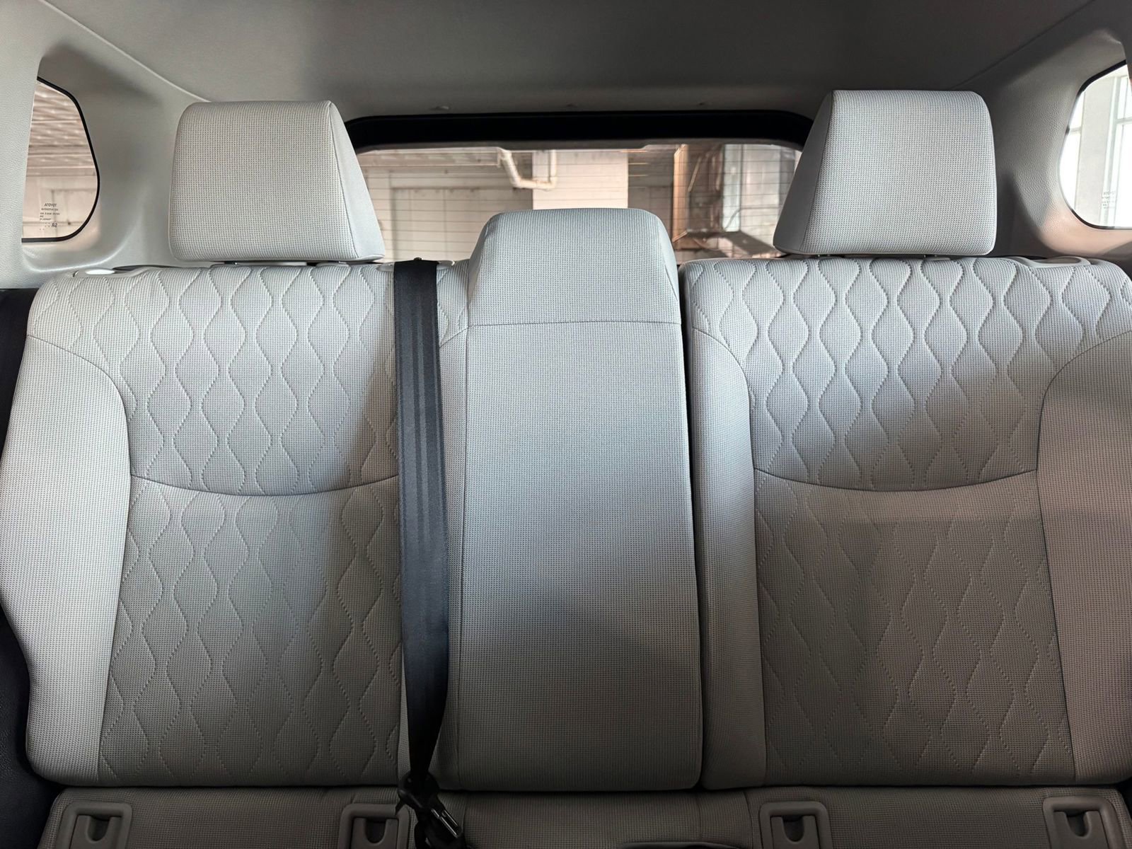 Used 2023 Toyota Corolla Cross L image 20