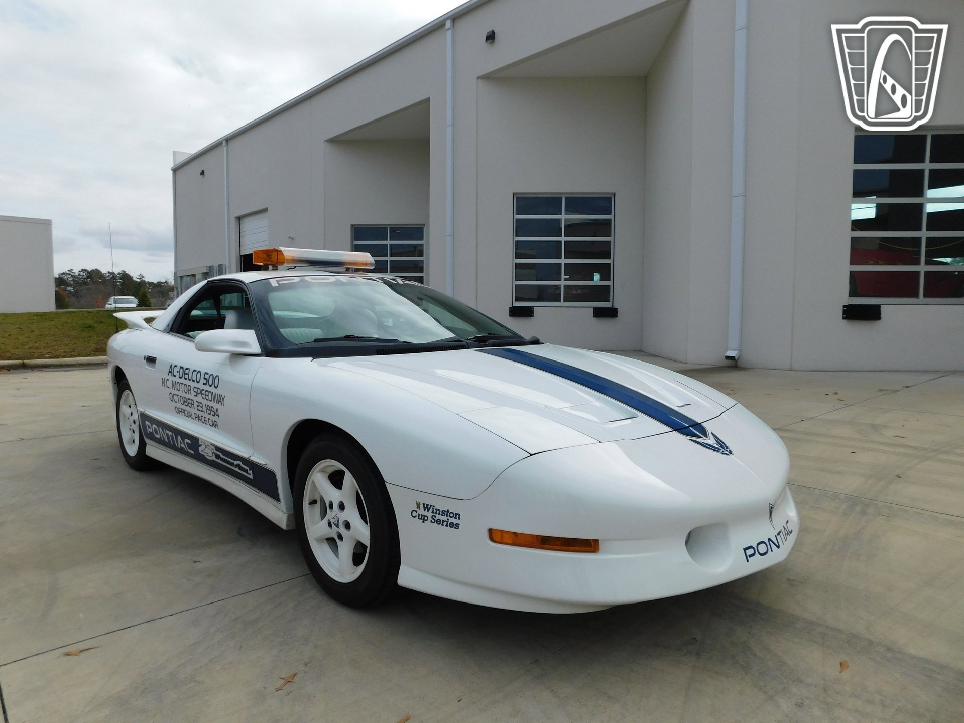 Used 1994 Pontiac Firebird Coupe RWD image 37