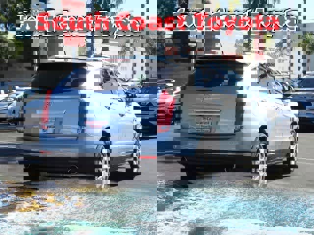 Used 2013 Cadillac SRX Luxury w/ Driver Awareness Package image 13