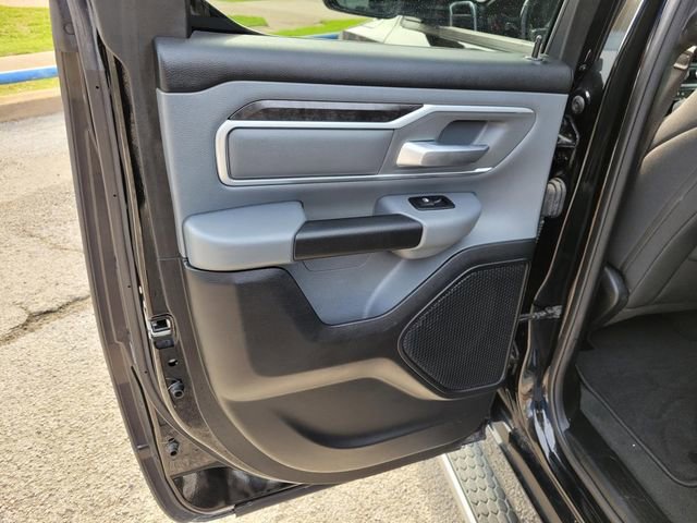 Used 2021 RAM 1500 Lone Star image 15