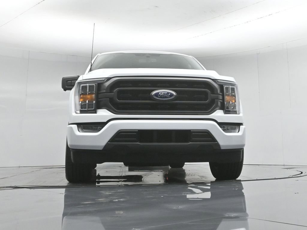 Used 2023 Ford F150 XLT w/ Equipment Group 302A High RWD image 49