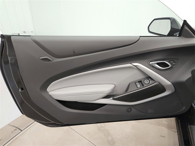 Used 2024 Chevrolet Camaro LT image 26