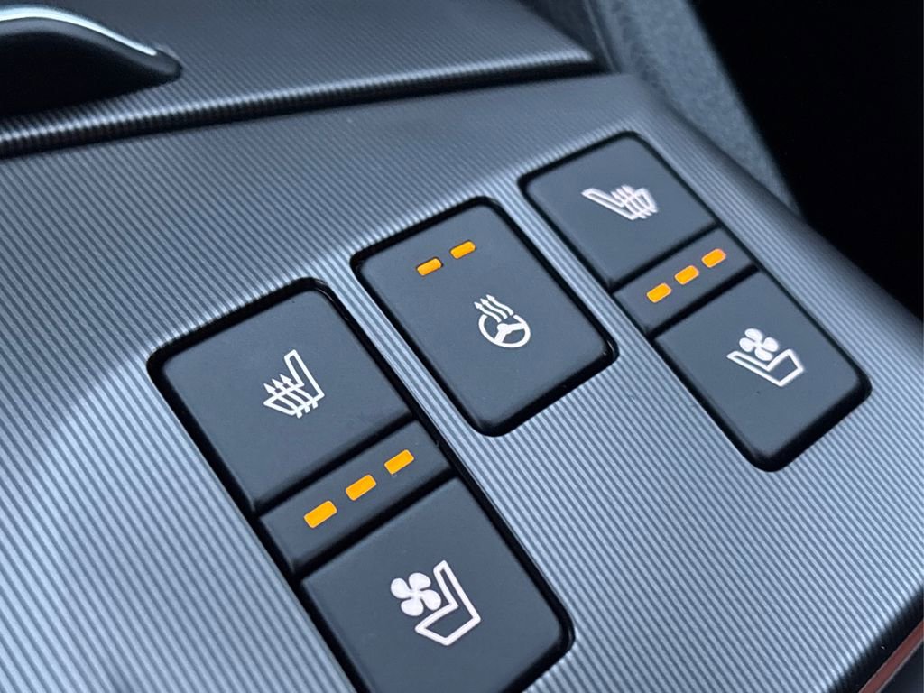 New 2026 Kia Sportage SX Prestige image 23