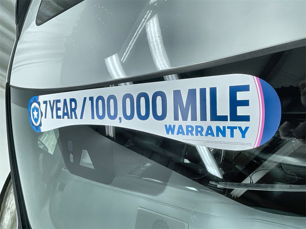 Used 2022 Honda Passport Elite image 34