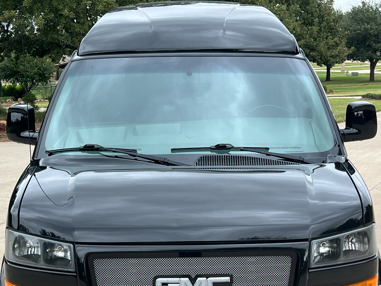 Used 2018 GMC Savana 3500 image 4