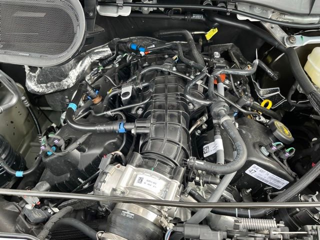 New 2026 Ford Transit 250 Base image 22