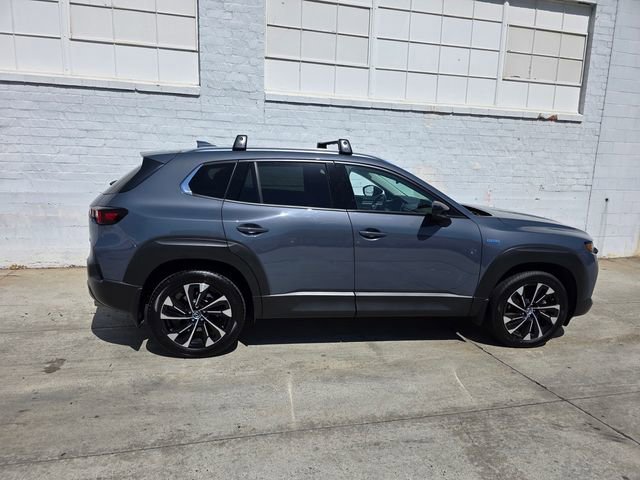 Used 2025 MAZDA CX-50 2.5 Hybrid w/ Weather Package AWD/4WD image 3