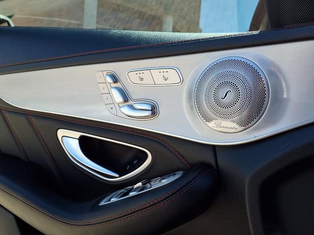 Used 2019 Mercedes-Benz C 43 AMG 4MATIC Sedan image 22