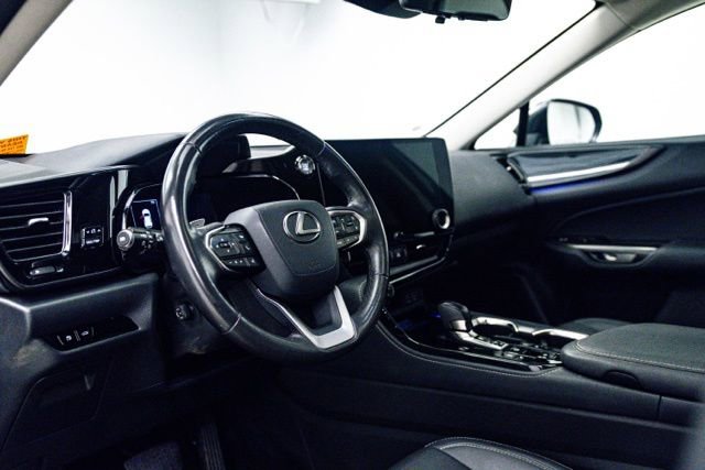 Used 2025 Lexus NX 350 AWD w/ Accessory Package (2T) image 12