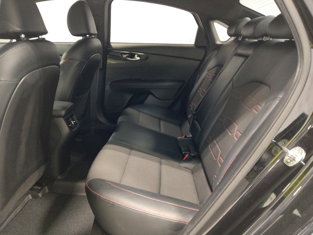 Used 2021 Kia Forte GT image 18