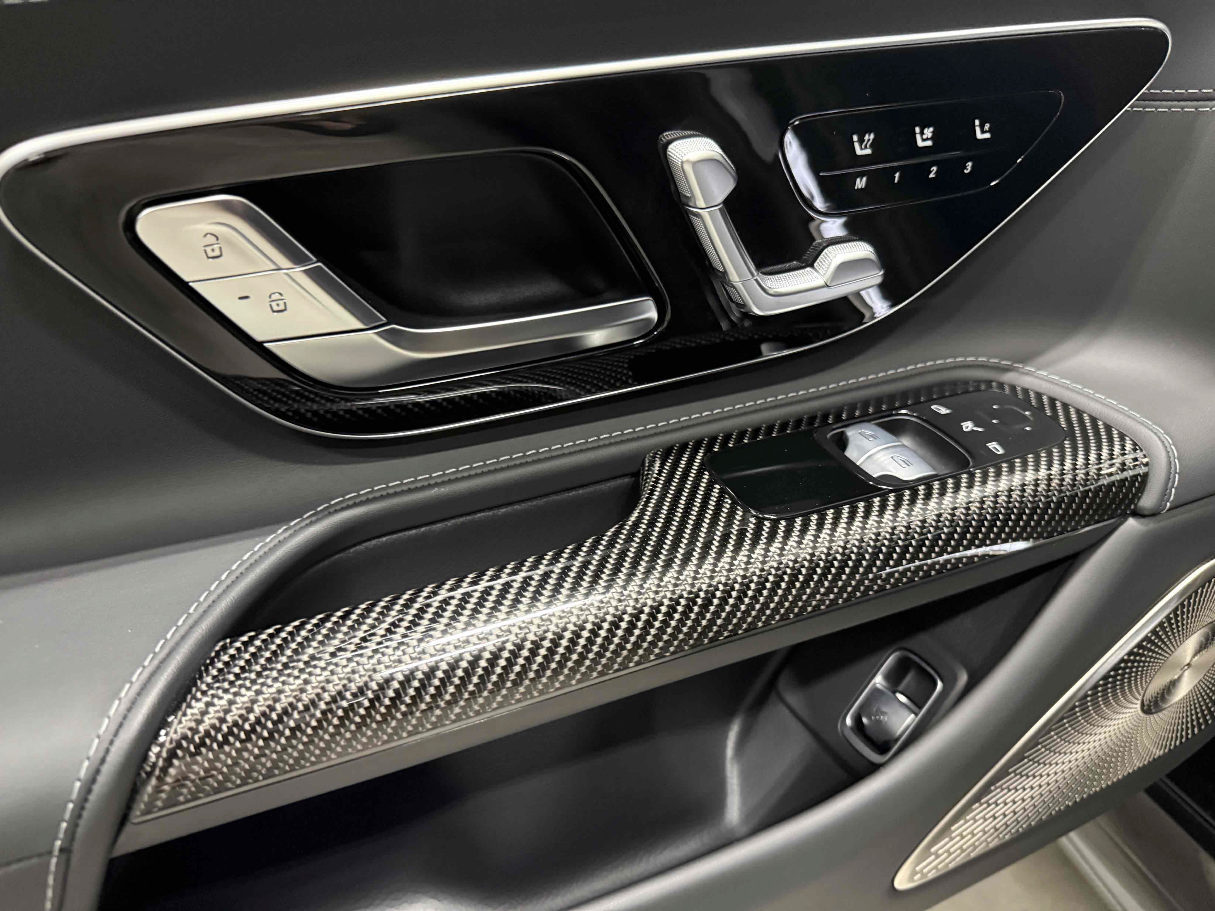 Used 2025 Mercedes-Benz AMG GT 63 image 48