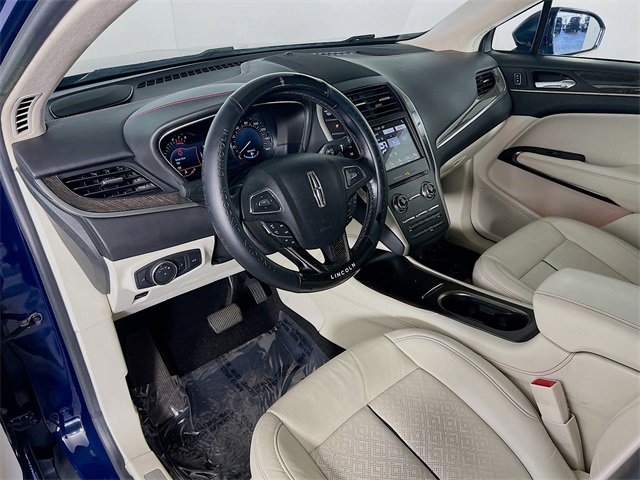 Used 2019 Lincoln MKC Black Label image 10