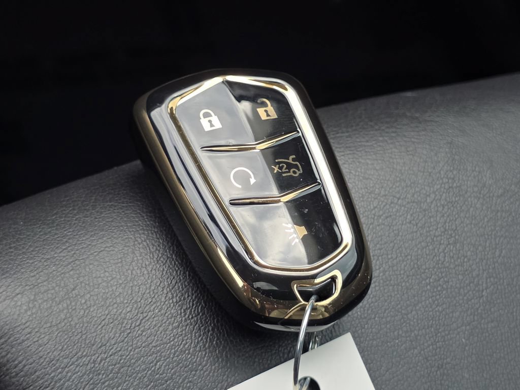 Used 2019 Cadillac XT5 Luxury FWD image 31