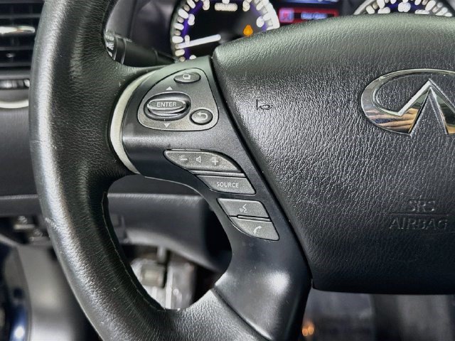 Used 2018 INFINITI QX60 FWD w/ Premium Plus Package image 13