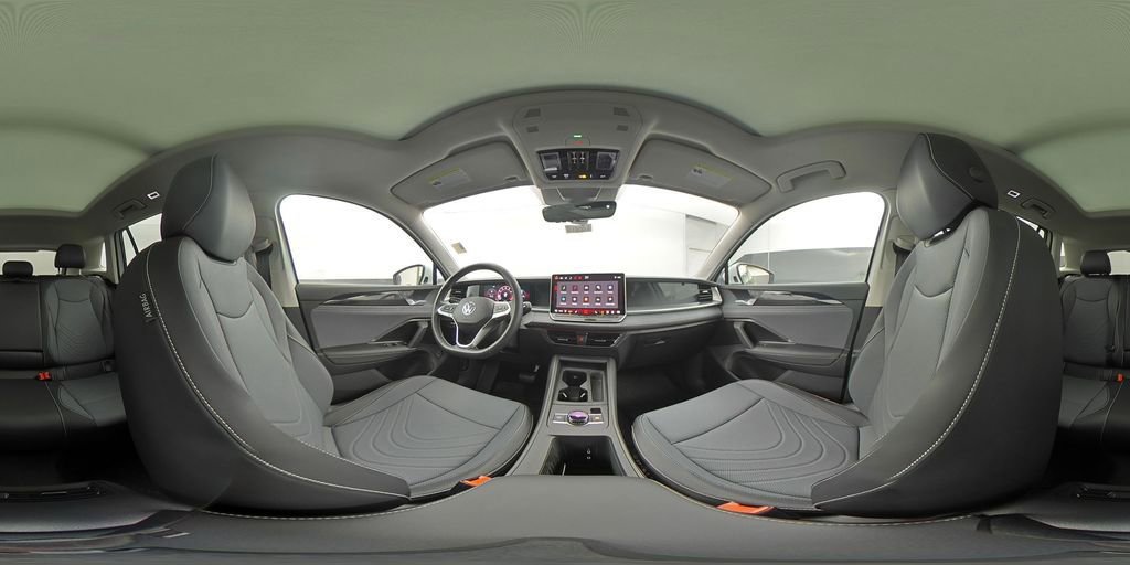New 2026 Volkswagen Tiguan SE AWD/4WD image 12
