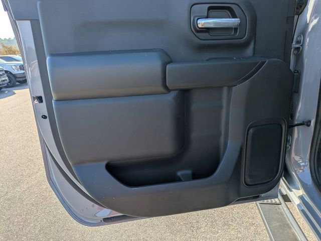 New 2025 Chevrolet Silverado 2500 Custom image 20