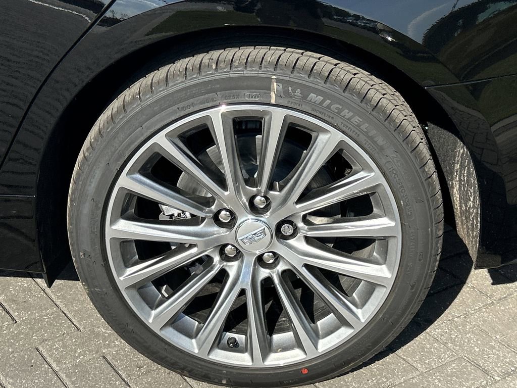 New 2026 Cadillac CT5 Premium Luxury w/ Technology Package image 27