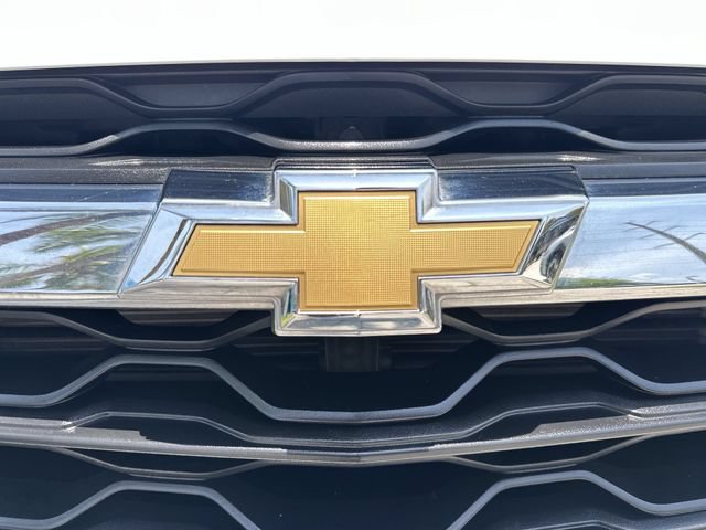 Used 2023 Chevrolet Blazer LT w/ Driver Confidence Package FWD image 10
