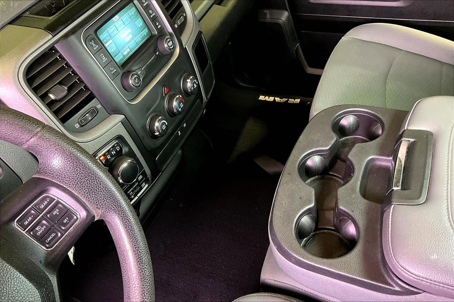 Used 2020 RAM 1500 ST w/ SXT Plus Group AWD/4WD image 17