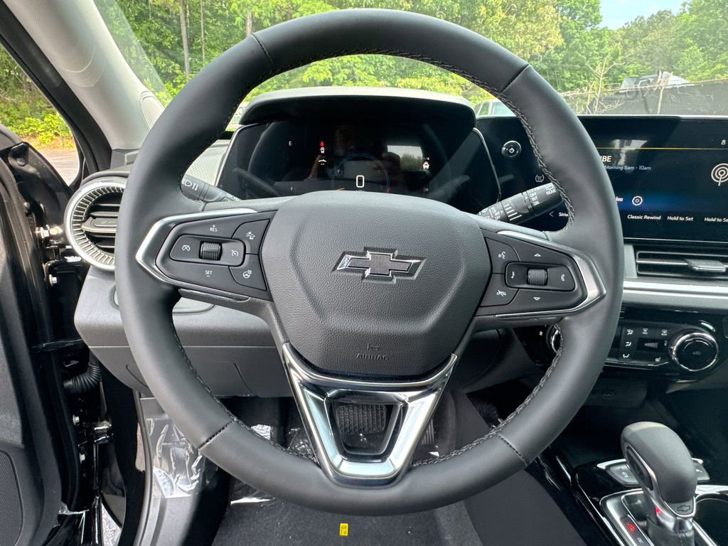 New 2026 Chevrolet Trax ACTIV FWD image 16