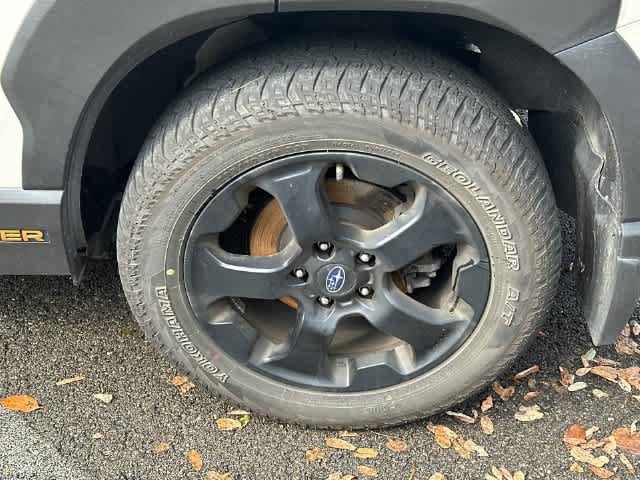 Certified 2024 Subaru Forester Wilderness AWD/4WD image 5