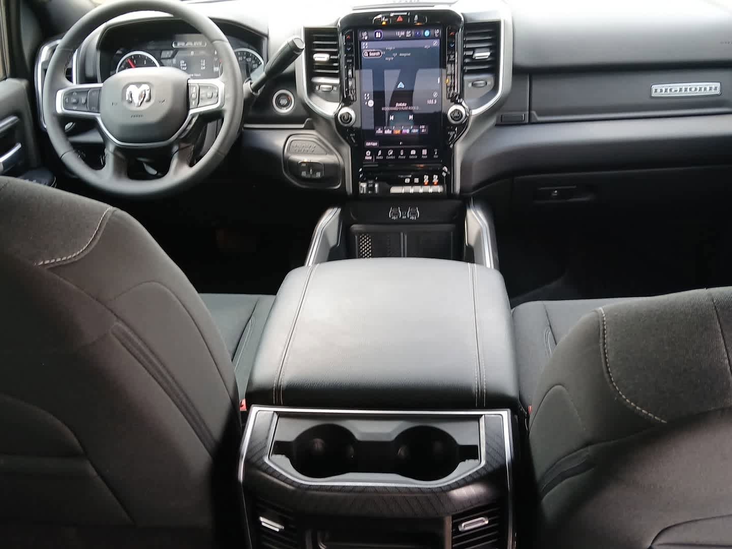 Used 2025 RAM 3500 Big Horn image 60