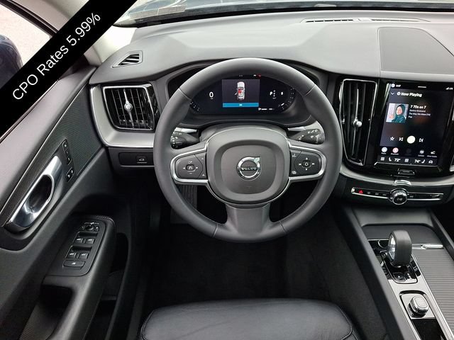 Certified 2023 Volvo XC60 B5 Core AWD/4WD image 13