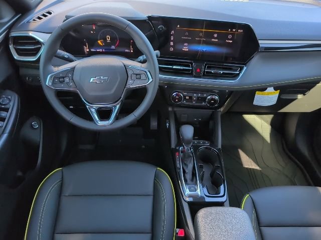 New 2026 Chevrolet TrailBlazer ACTIV w/ Convenience Package image 4