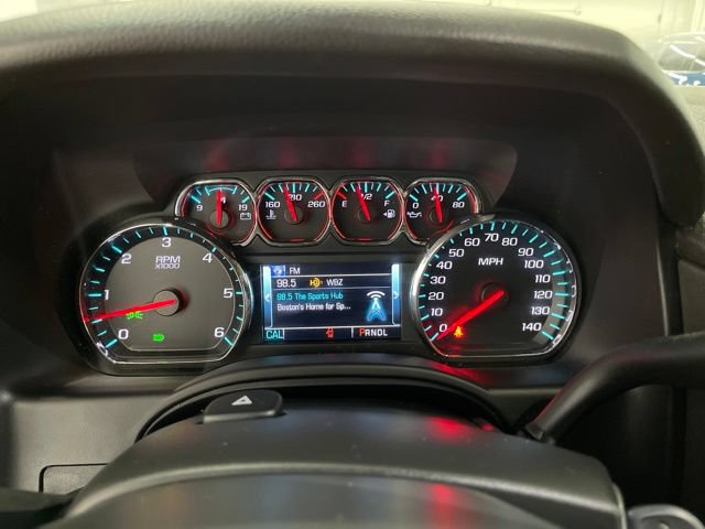 Used 2020 Chevrolet Tahoe LT AWD/4WD image 14