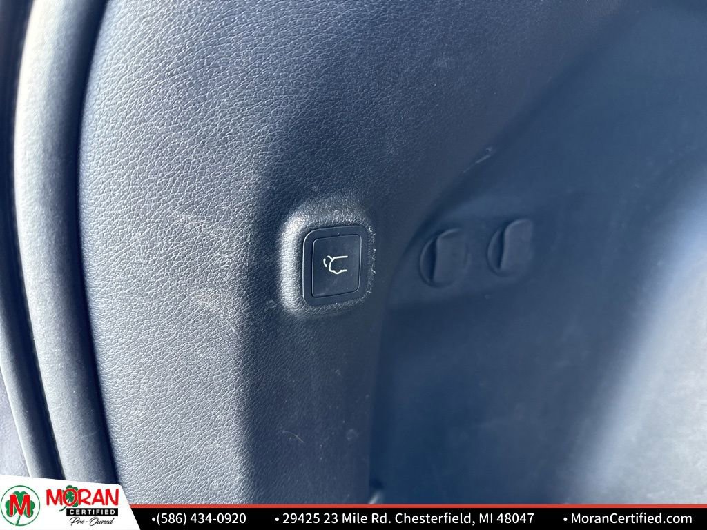 Used 2022 Jeep Cherokee Latitude Lux w/ Sun & Sound Group image 29