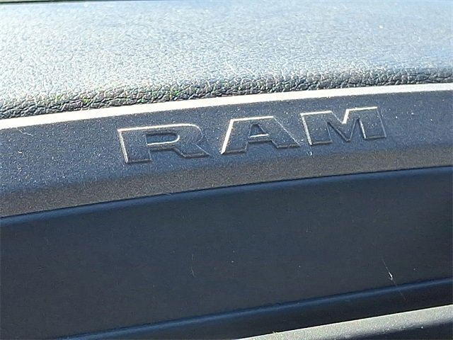 Used 2023 RAM 3500 Tradesman w/ Chrome Appearance Group image 14