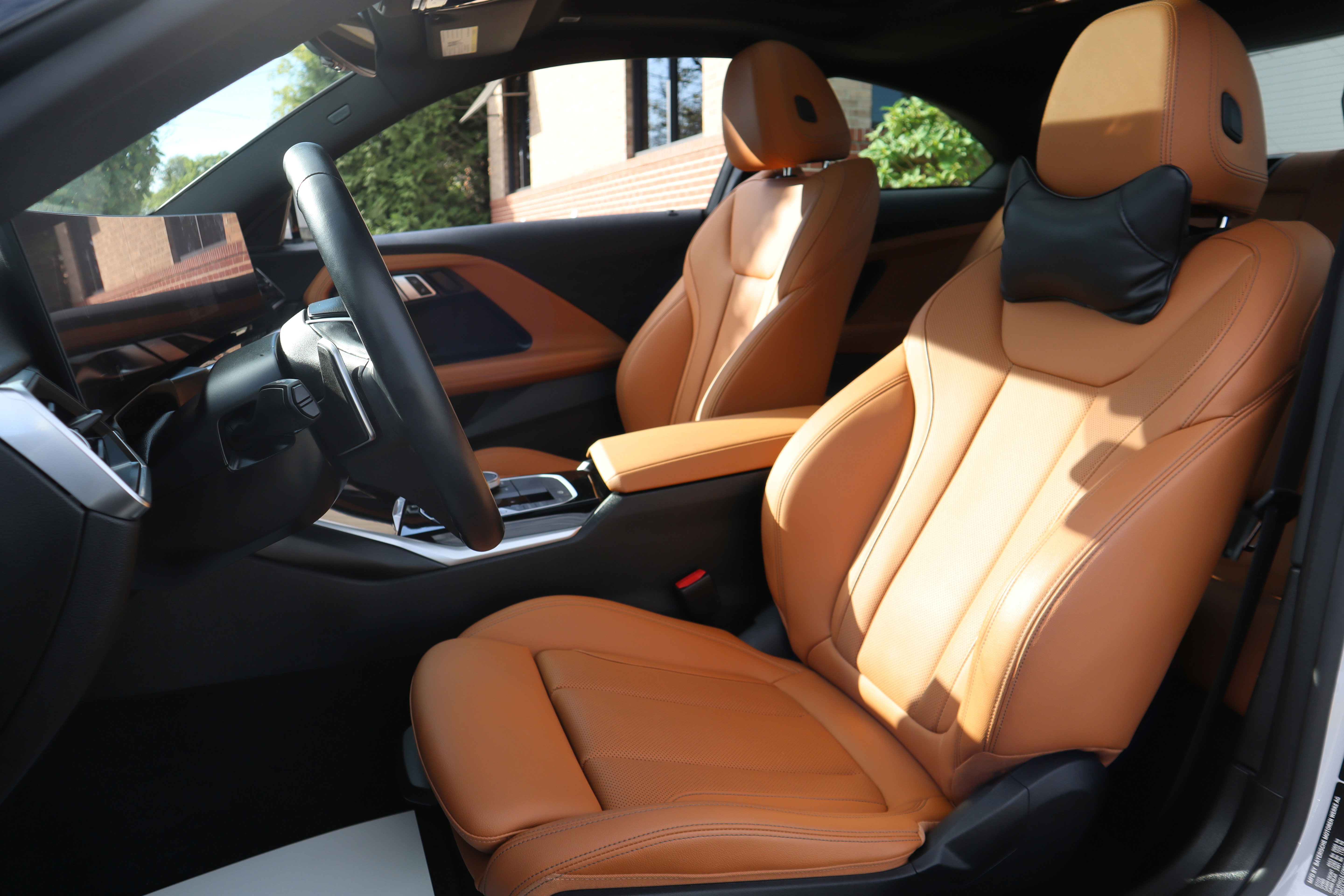 Used 2023 BMW 230i xDrive Coupe w/ Premium Package image 29