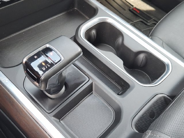 Used 2023 GMC Sierra 1500 SLT RWD image 20