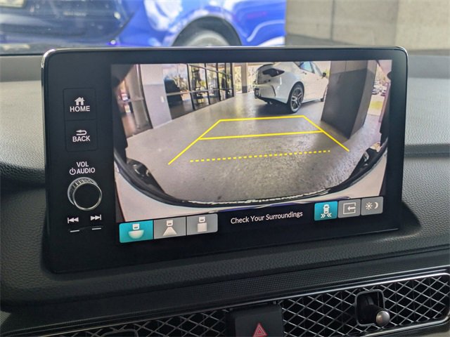 New 2025 Acura Integra Type S image 26