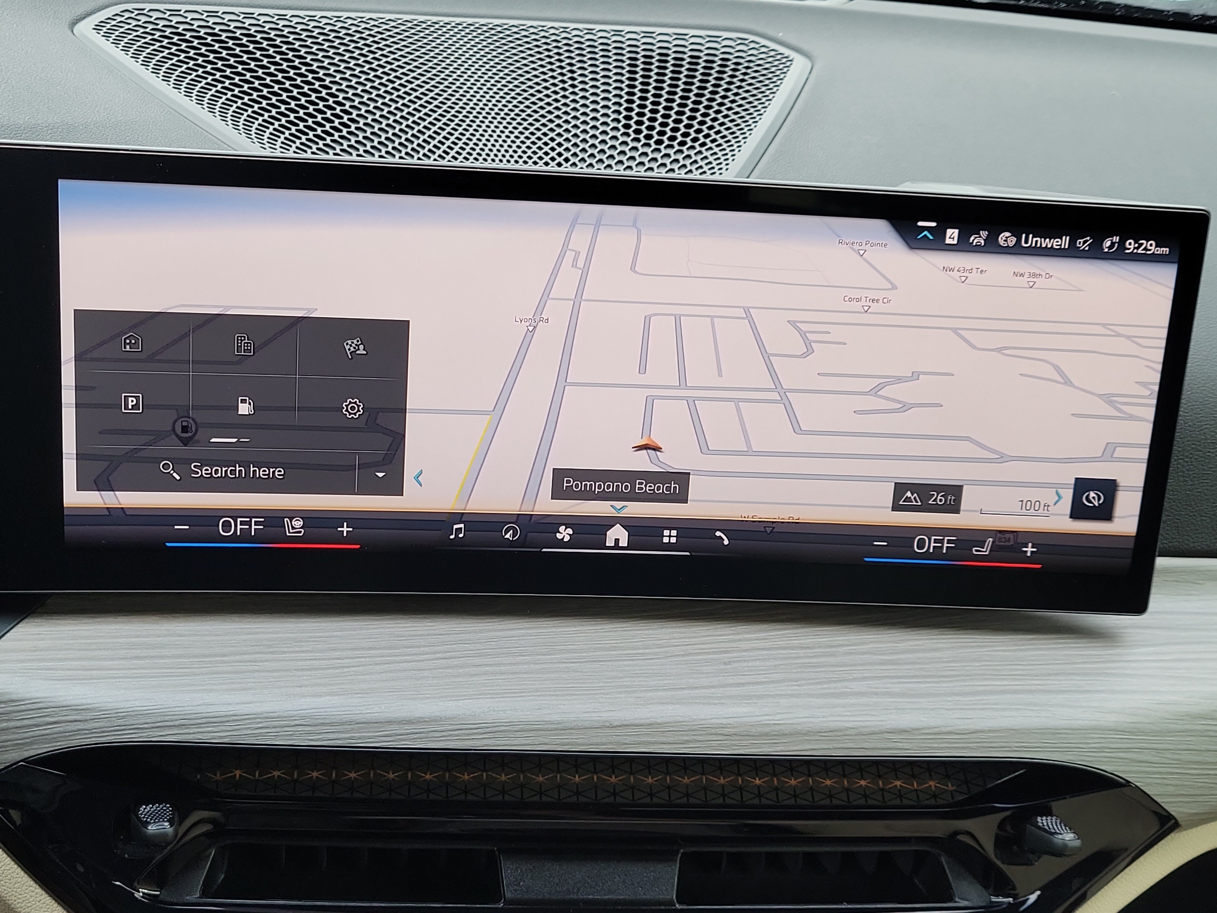 New 2026 BMW 330i Sedan w/ Convenience Package RWD image 24