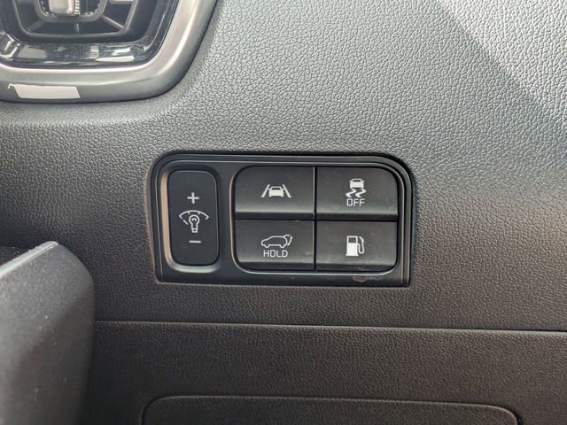 Used 2022 Kia Sorento SX image 14