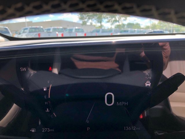 Used 2024 Buick Encore GX Avenir w/ Avenir Convenience Package image 6