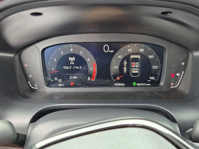 Certified 2026 Acura ADX A-Spec FWD image 27